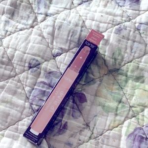 Tarte Maracuja juicy lip plump in Cherry Blossom New In Box